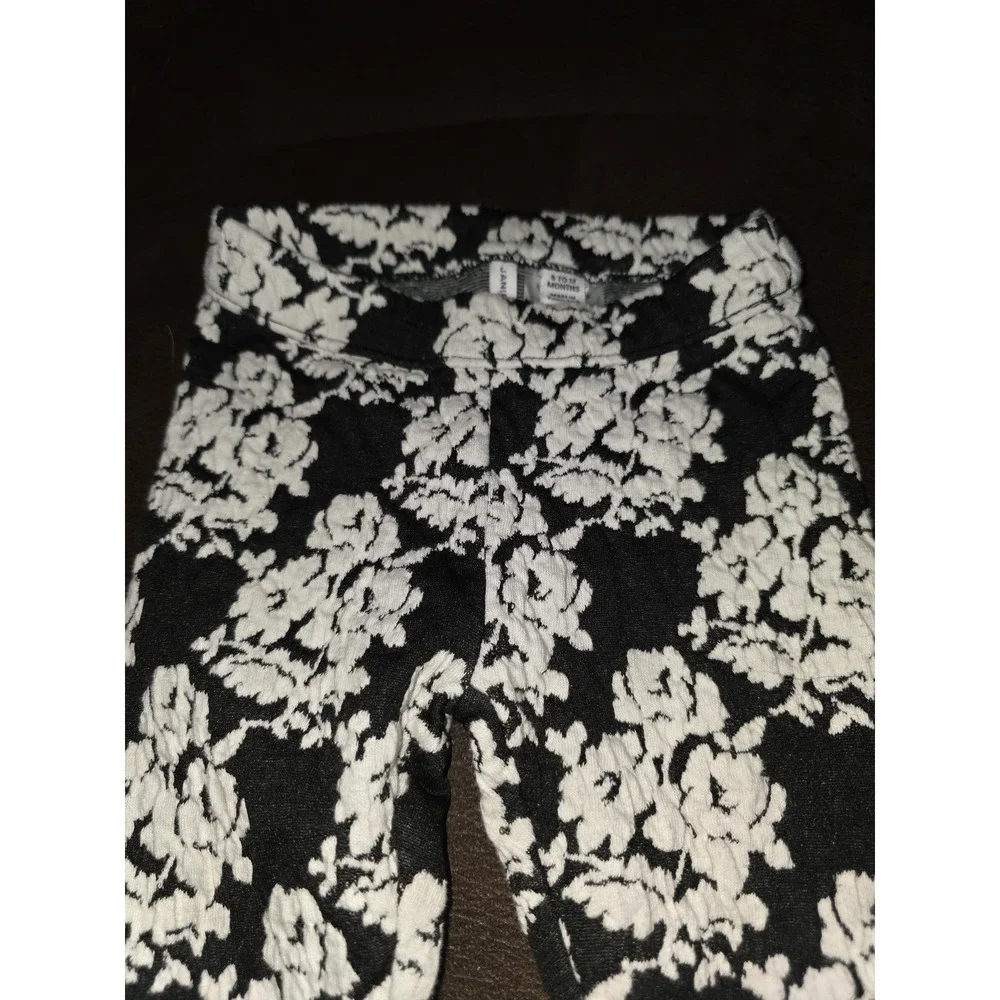 Janie and jack the grand piano outfit sweater pants 6 12 months